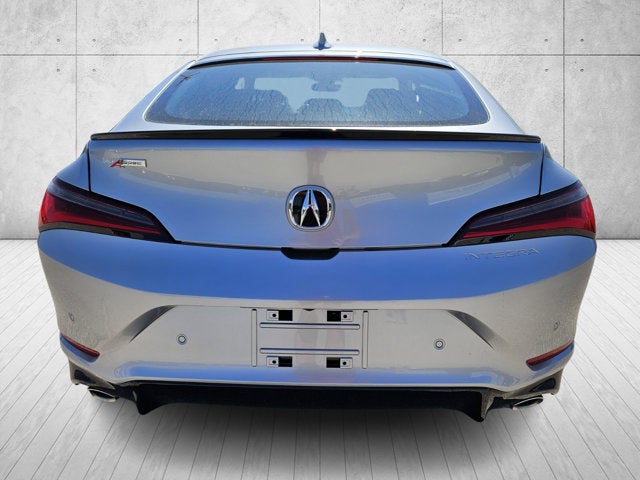 2026 Acura Integra w/A-Spec Technology Package
