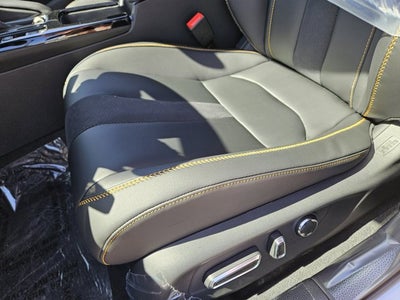 2026 Acura Integra w/A-Spec Technology Package