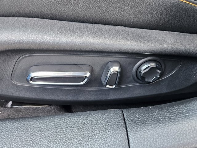 2026 Acura Integra A-STECH