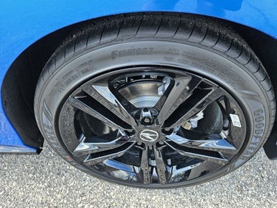 2026 Acura Integra A-STECH