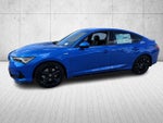 2026 Acura Integra A-STECH