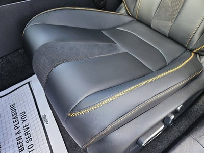 2026 Acura Integra A-STECH