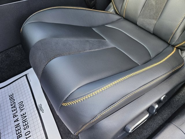 2026 Acura Integra A-STECH