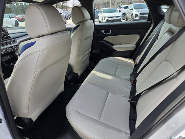 2026 Acura Integra w/A-Spec Technology Package