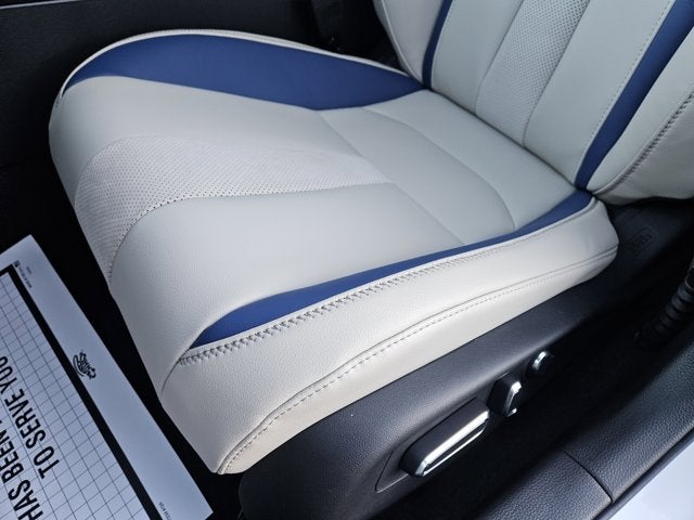 2026 Acura Integra A-STECH