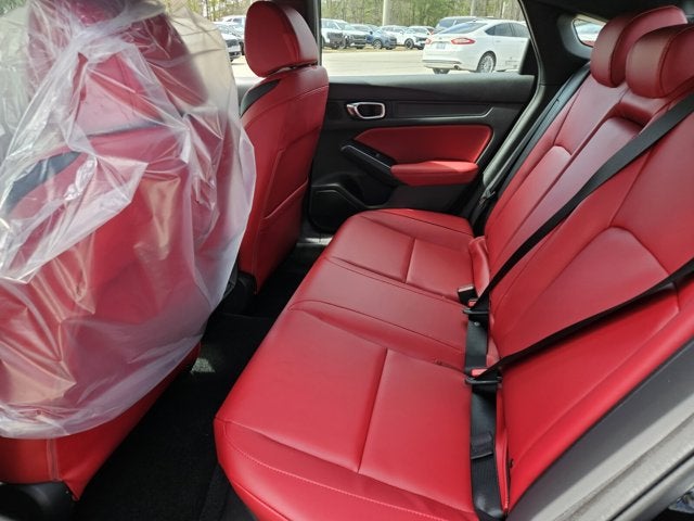 2026 Acura Integra w/A-Spec Technology Package