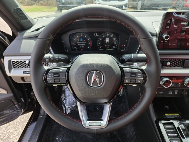 2026 Acura Integra w/A-Spec Technology Package