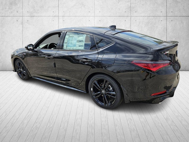 2026 Acura Integra w/A-Spec Technology Package