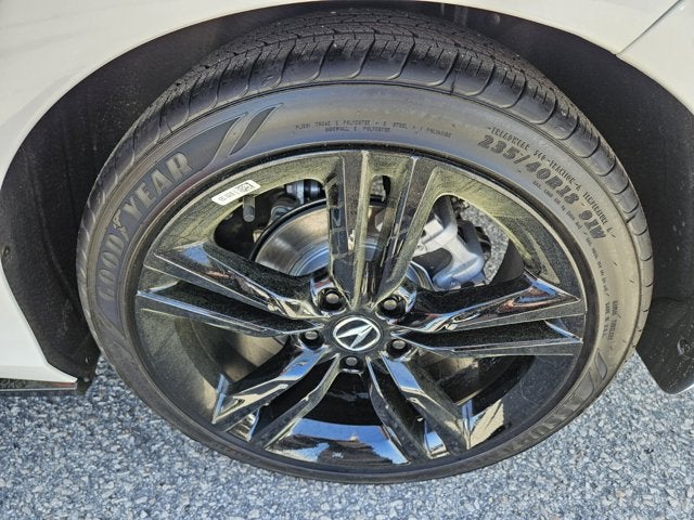 2026 Acura Integra w/A-Spec Technology Package