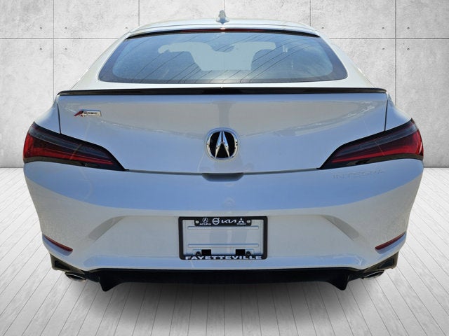 2026 Acura Integra w/A-Spec Technology Package