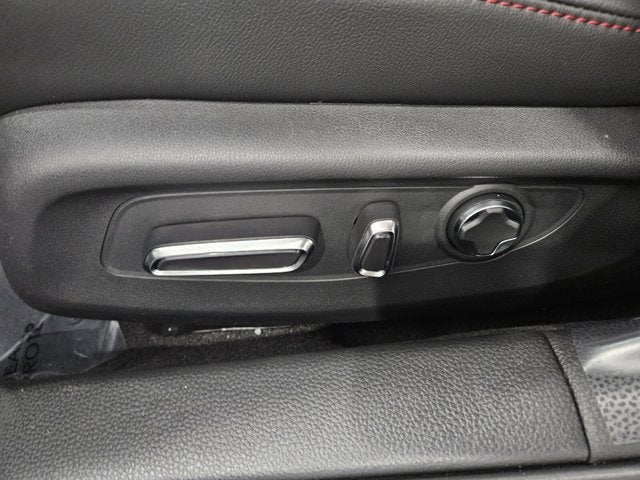 2026 Acura Integra TYPES