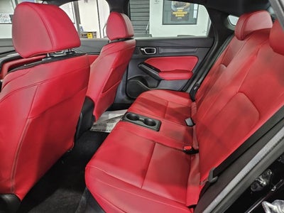 2025 Acura Integra Type S