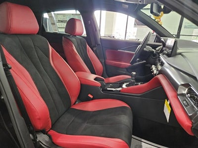 2025 Acura Integra Type S