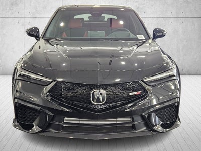 2025 Acura Integra Type S