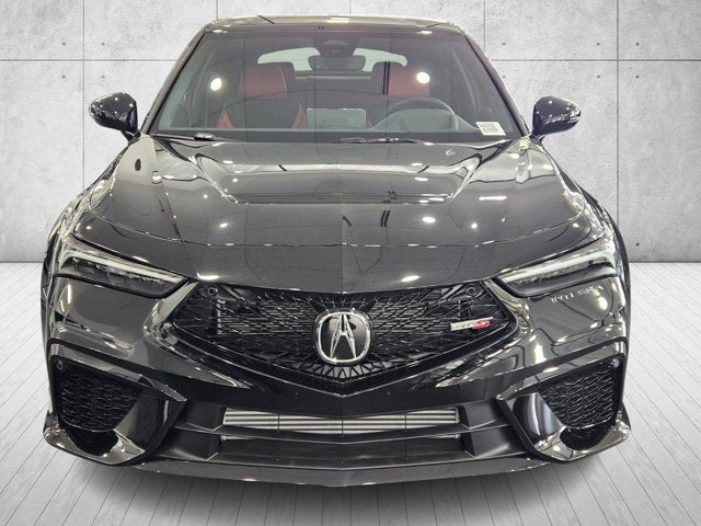 2025 Acura Integra Type S