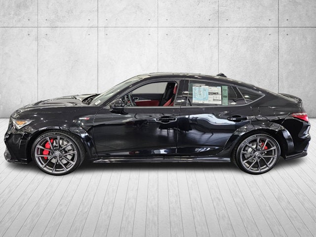 2025 Acura Integra Type S