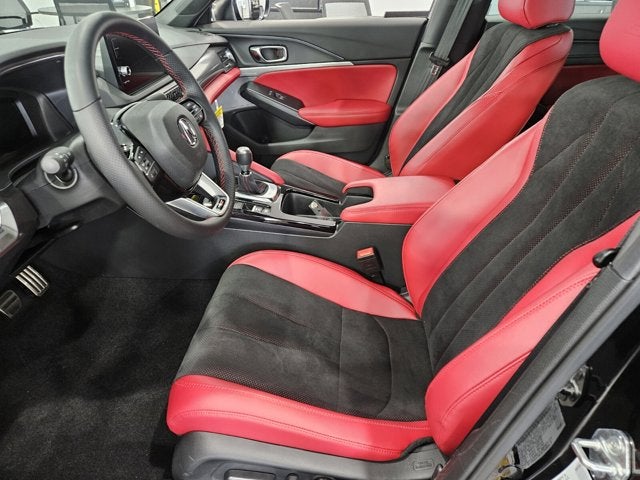 2025 Acura Integra Type S