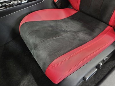 2025 Acura Integra Type S