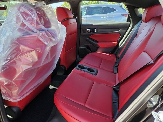 2026 Acura Integra Type S