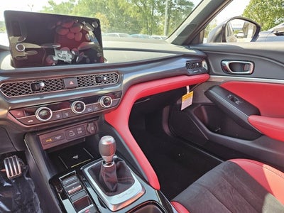 2026 Acura Integra Type S