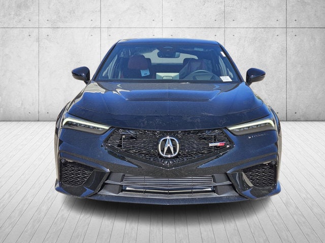 2026 Acura Integra Type S