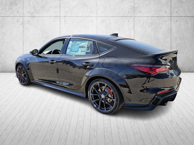 2026 Acura Integra Type S