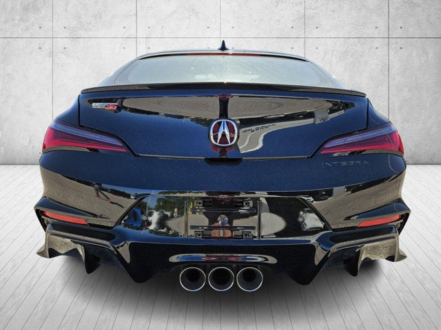 2026 Acura Integra Type S