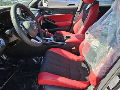 2026 Acura Integra Type S