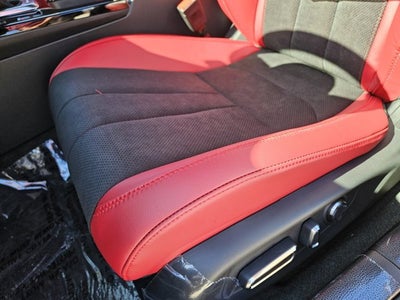 2026 Acura Integra Type S