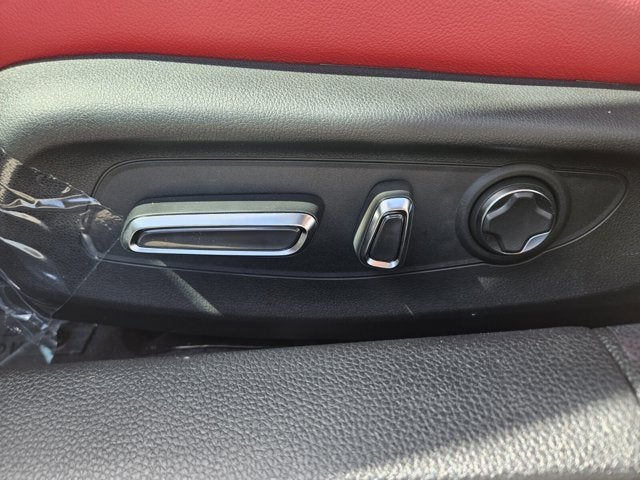 2026 Acura Integra Type S