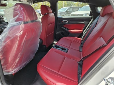 2026 Acura Integra Type S