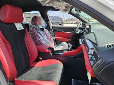 2026 Acura Integra Type S