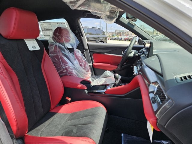 2026 Acura Integra Type S