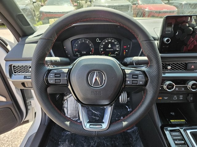 2026 Acura Integra Type S