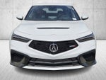2026 Acura Integra Type S