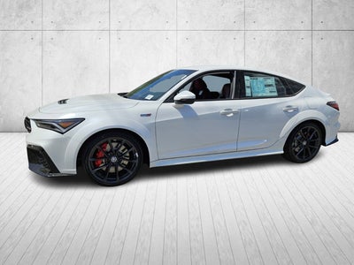 2026 Acura Integra Type S