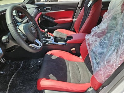 2026 Acura Integra Type S