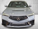 2026 Acura Integra TYPES