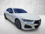 2025 Acura TLX w/A-Spec Package