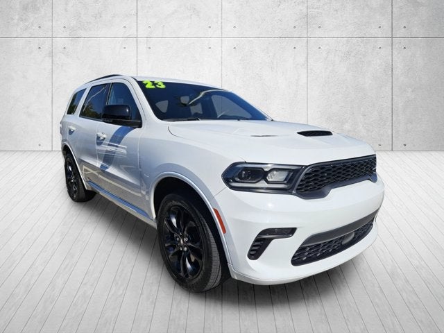 2023 Dodge Durango GT Plus