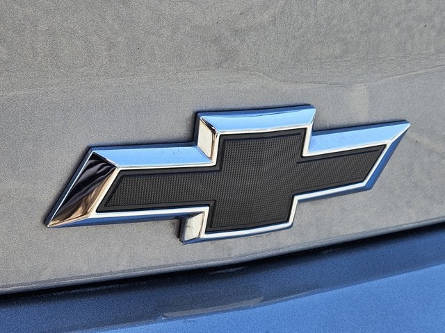 2021 Chevrolet Camaro 1LT