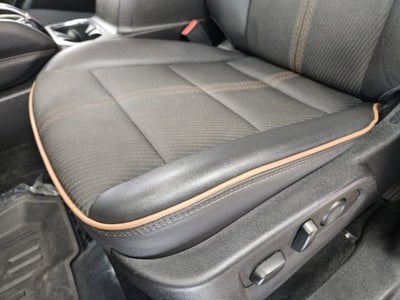 2023 GMC Canyon 4WD AT4