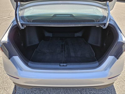 2024 Honda Accord Sedan LX