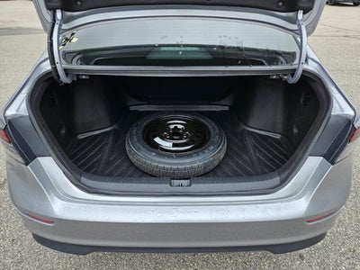 2023 Honda Accord Sedan EX