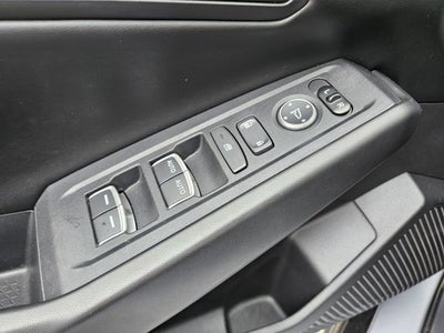 2023 Honda Accord Sedan EX