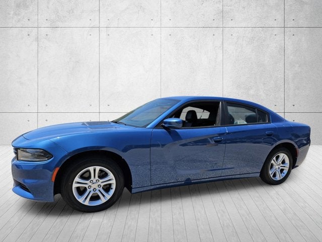 2021 Dodge Charger SXT