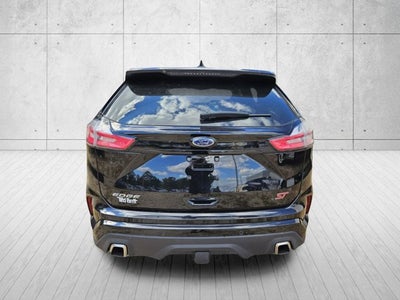 2020 Ford Edge ST