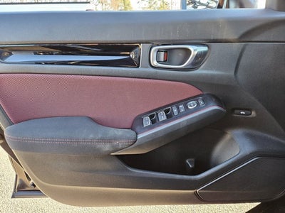 2025 Honda Civic Si Base