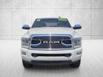 2016 RAM 2500 Longhorn Limited