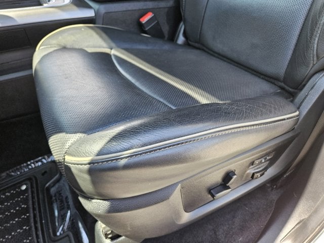 2016 RAM 2500 Longhorn Limited